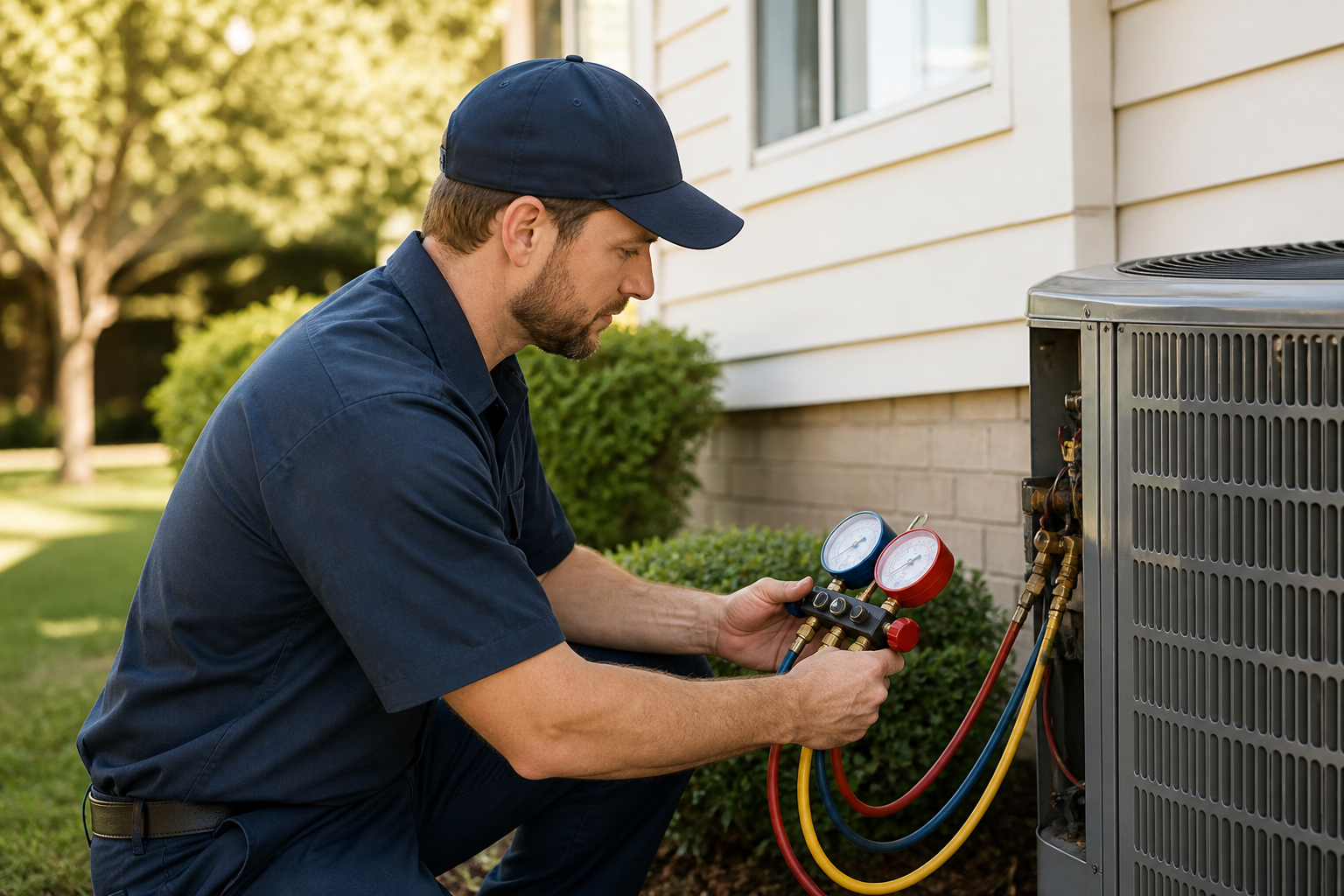 HVAC