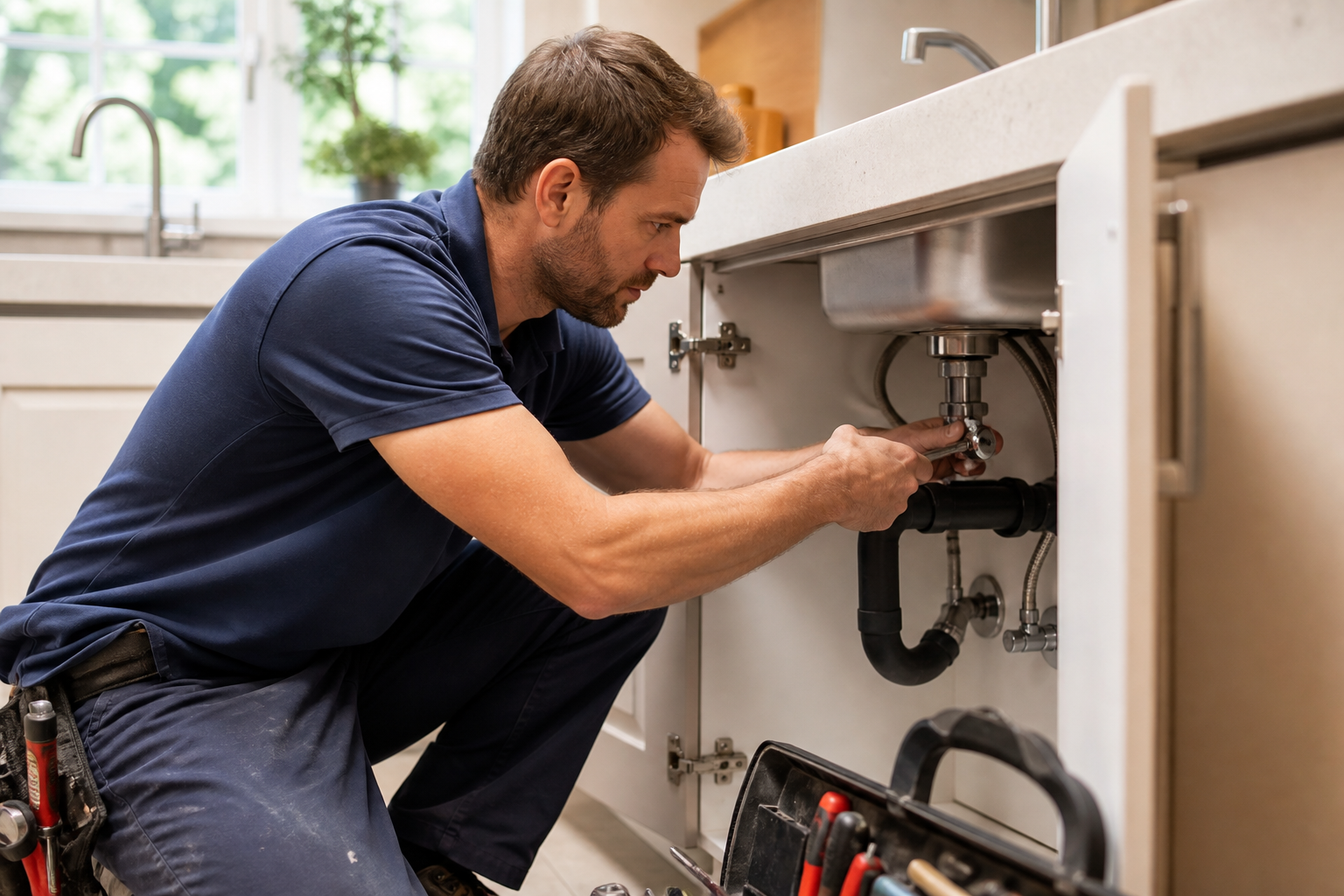 Plumbing